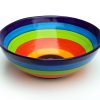 ACCECO - BACHA GRESS FINISTERRA ARCOIRIS MEDIANA 39X14