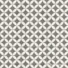 SCOP - CERAMICA FLOWERS FIT WHITE 1° 45.3X45.3 (2.255)