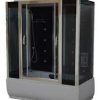 GORENA - IGUAZU - BOX HIDRO. V/ TEMP. 5.2MM 170X90X215