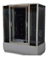 GORENA - IGUAZU - BOX HIDRO. V/ TEMP. 5.2MM 170X90X215