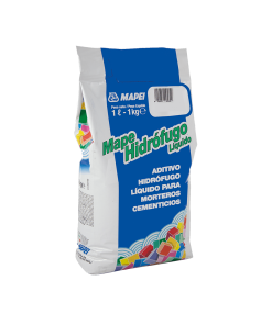 MAPEI - HIDROFUGO 1KG