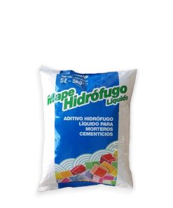 MAPEI - HIDROFUGO 5KG