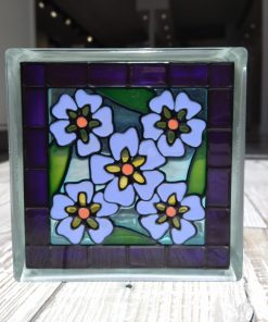 BON ART - LADRILLO DE VIDRIO HAWAI