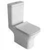 FERRUM - TEMPLE - INODORO LARGO 4.5 L
