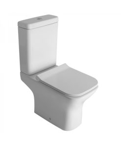 FERRUM - TEMPLE - INODORO LARGO 4.5 L