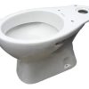 FERRUM - ATUEL - INODORO LARGO 6 L