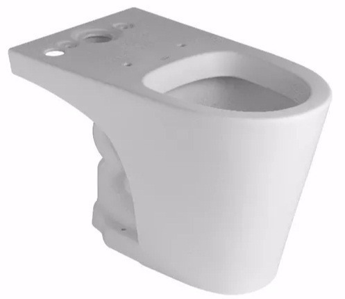 FERRUM - MARINA - INODORO LARGO 6 L