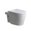 FERRUM - MARINA - INODORO DE COLGAR 6 L