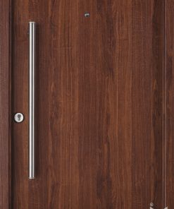 OBLAK - INNOVA - PTA SIMPLE 1900 NOCCE 80X200X10 DER MCH