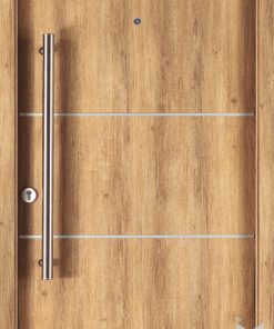 OBLAK - INNOVA - PTA SIMPLE 1983 R NATURAL 80X200X10 DER MCH