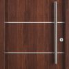 OBLAK - INNOVA - PTA SIMPLE 1983 NOCCE 80X200X10 IZQ MCH