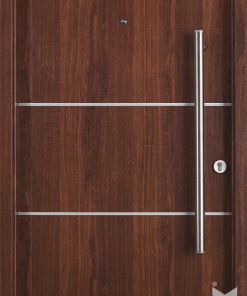 OBLAK - INNOVA - PTA SIMPLE 1983 NOCCE 80X200X10 IZQ MCH