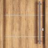 OBLAK - INNOVA - PTA SIMPLE 1983 R NATURAL 80X200X10 IZQ MCH