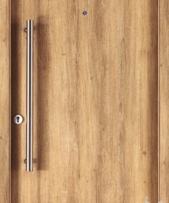 OBLAK - INNOVA - PTA SIMPLE 1900 R NATURAL 80X200X10 DER MCH