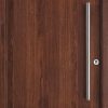 OBLAK -INNOVA - PTA SIMPLE 1900 NOCCE 80X200X10 IZQ MCH