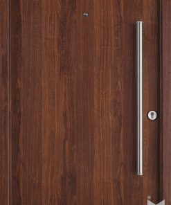 OBLAK -INNOVA - PTA SIMPLE 1900 NOCCE 80X200X10 IZQ MCH