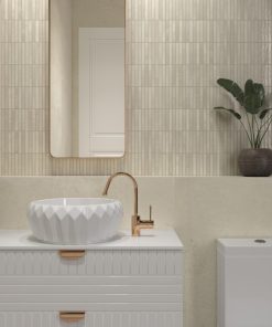 DUNE - PICCOLA - KIT KAT IVORY GLOSSY 1° 11.5X23 (0.638)
