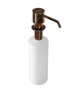 JOHNSON - DOSIFICADOR CABEZAL REDONDO ROSE GOLD