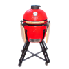 TROMEN - PRF - KAMADO PUMA 18 ROJO