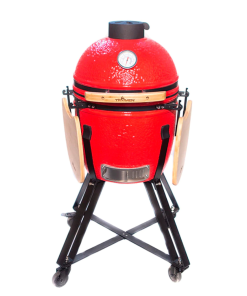 TROMEN - PRF - KAMADO PUMA 18 ROJO