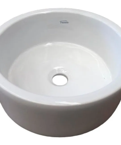 FERRUM - ARMONICA - BACHA APOYO CILINDRICA 36 CM