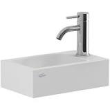 FERRUM - TORI - BACHA APOYO TOILETTE 1 AG  25X40