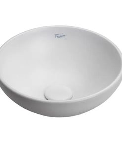 FERRUM - TORI - BACHA DE APOYO VASIJA REDONDA 38CM