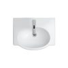 FERRUM - VENECIA - LAVATORIO 48CM 1AGUJERO