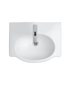 FERRUM - VENECIA - LAVATORIO 48CM 1AGUJERO