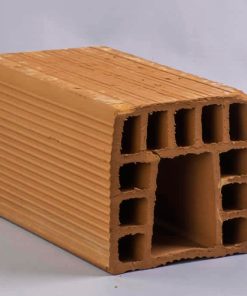 PALMAR - LADRILLO ENCADENADO 18X18X33