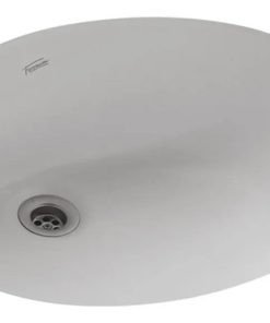 FERRUM - ARMONICA - BACHA ESQUEL BAJO MESADA 452x340x185