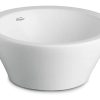 FERRUM - ARMONICA - BACHA MARINA CON TAPON CERAMICO