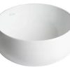 FERRUM - TORI - BACHA DE APOYO VASIJA PROFUNDA 31 CM