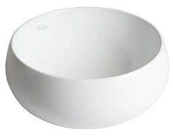 FERRUM - TORI - BACHA DE APOYO VASIJA PROFUNDA 31 CM