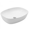 FERRUM - TORI - BACHA DE APOYO CUADRA SLIM 50X39
