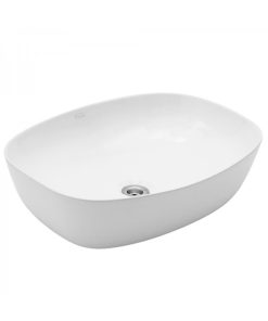 FERRUM - TORI - BACHA DE APOYO CUADRA SLIM 50X39