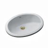 FERRUM - ARMONICA - BACHA IMOLA SOBRE MESADA 470X370X195