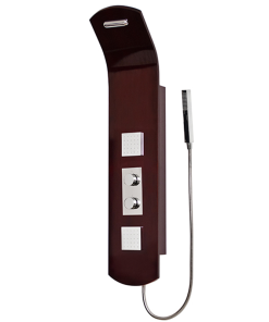 GORENA - LONDRES - HIDRO VER - 2JETS REJ 125X26