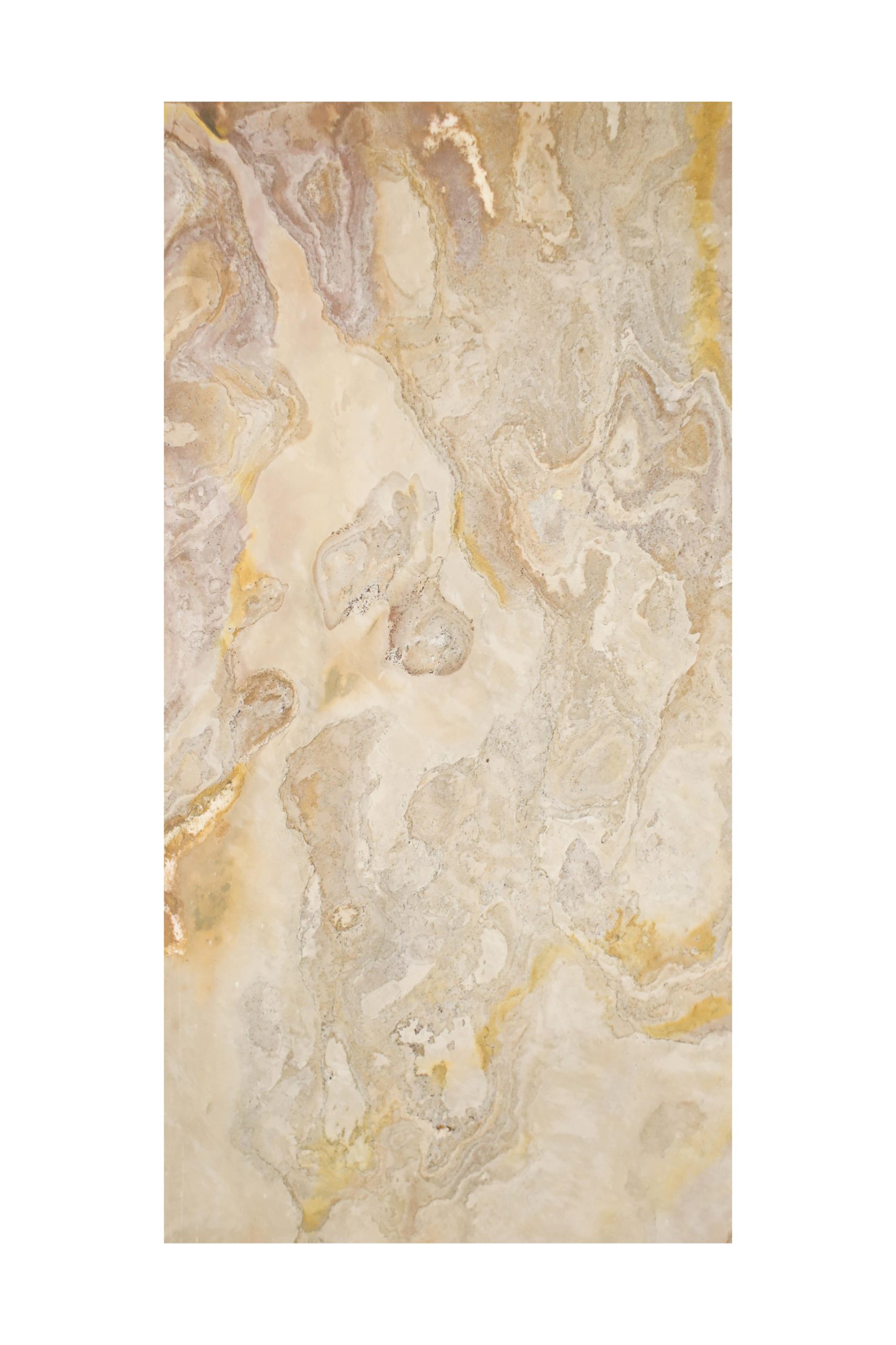 MURESCO - AGATA LAMINA TRASLUCIDA 122X61 (0.744)