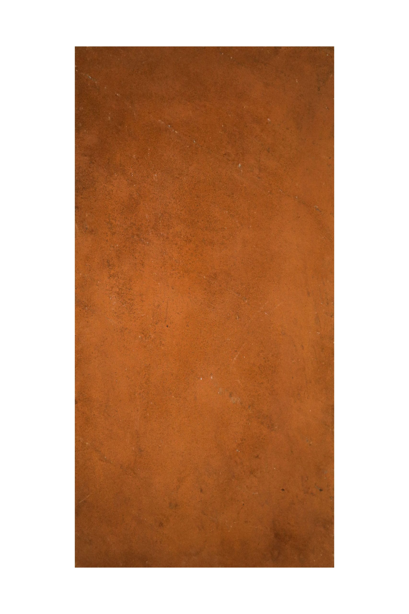 MURESCO - CINCITA OXIDO LAMINA OPACA 122X61 (0.744)