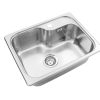 JOHNSON - PILETA LUXOR MINI SI55A 55X41.5X20