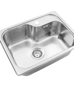 JOHNSON - PILETA LUXOR MINI SI55A 55X41.5X20