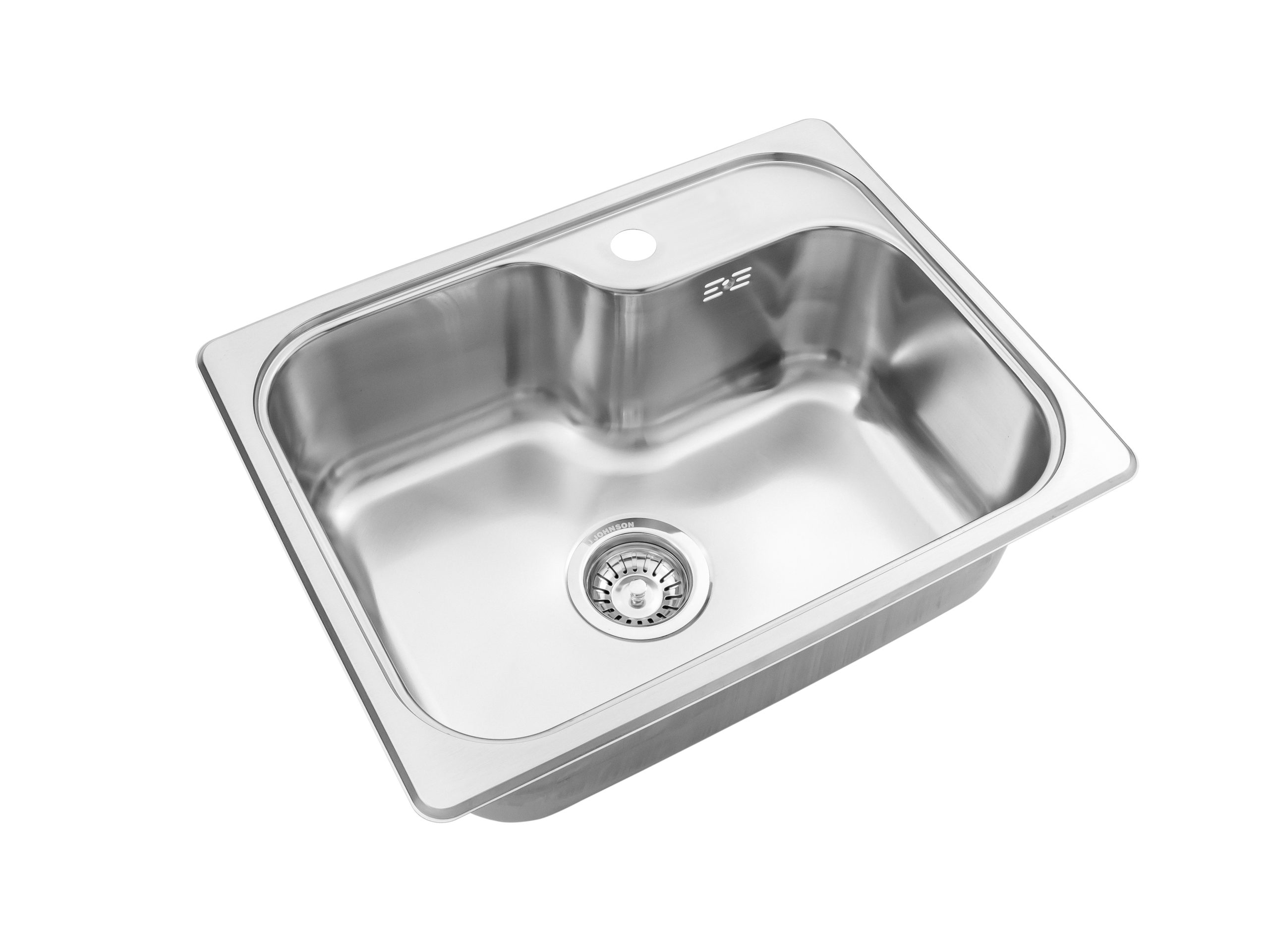JOHNSON - PILETA LUXOR MINI SI55A 55X41.5X20