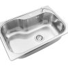JOHNSON - PILETA LUXOR SI71A D/D 71X48,2X21