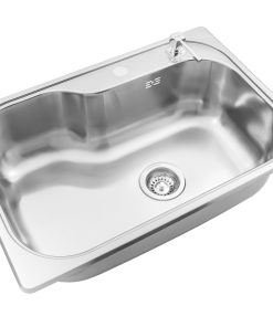 JOHNSON - PILETA LUXOR SI71A D/D 71X48,2X21