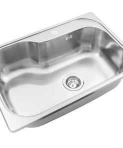 JOHNSON - PILETA LUXOR COMPACT SI71A 71X48.2X21