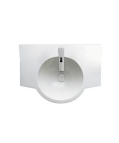FERRUM - MARINA - LAVATORIO 65CM 1 AGUJERO