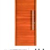 OBLAK - MASTER GRANDIS - PTA. 2331 80X10 IZQ MM