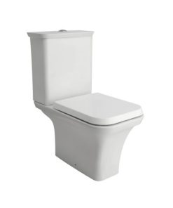 FERRUM - MILENA - INODORO LARGO 4,5 L