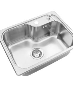 JOHNSON - PILETA LUXOR MINI SI55A D/D 55X41.5X20